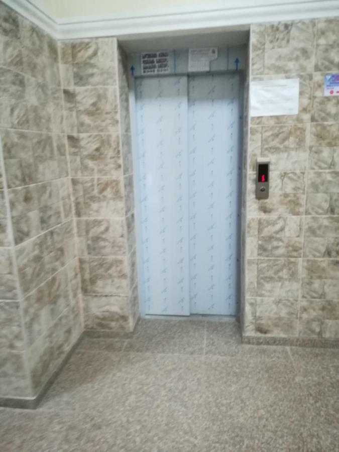 Apartament in Real Pealce in Batumi Exterior foto