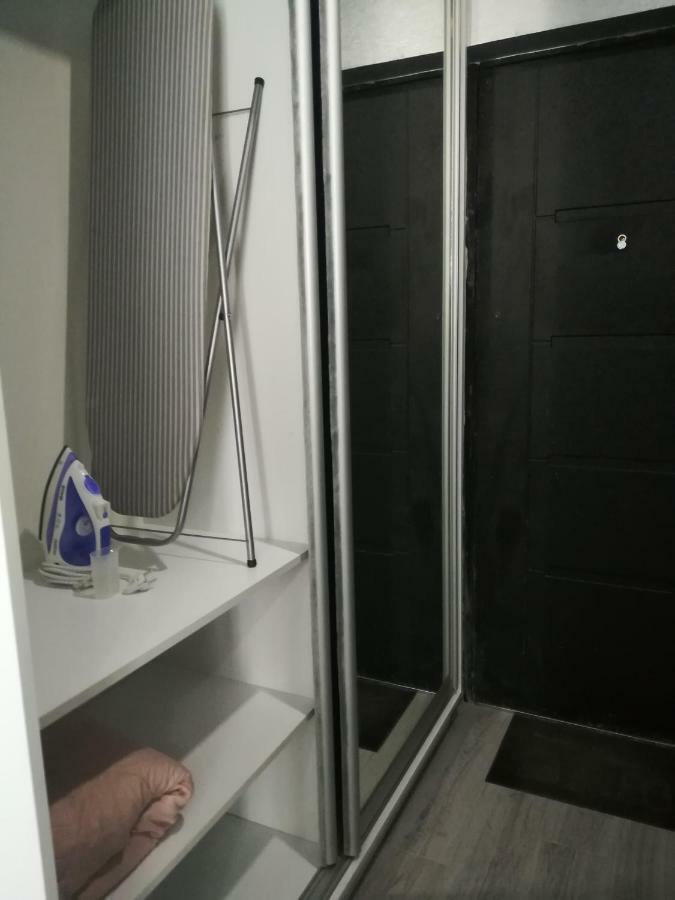 Apartament in Real Pealce in Batumi Exterior foto